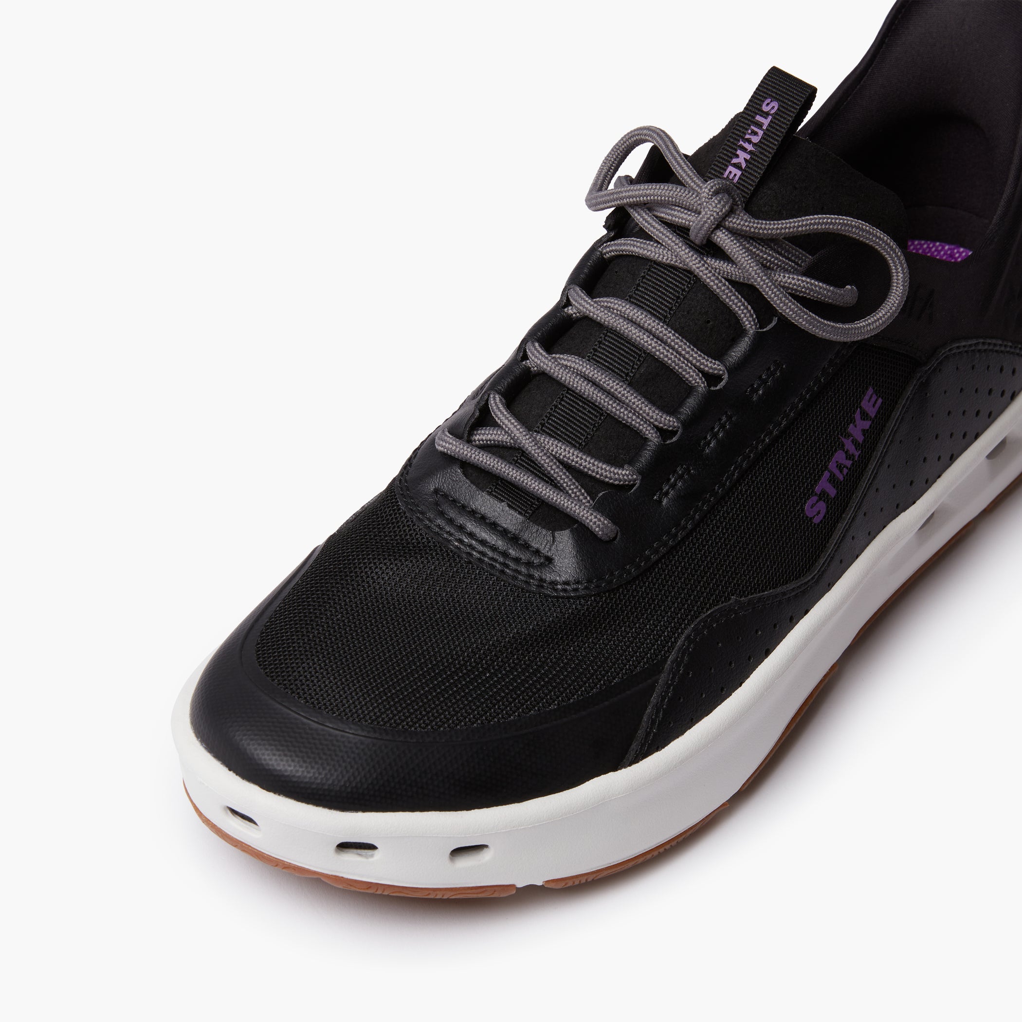 Bluefin Lace Sneaker