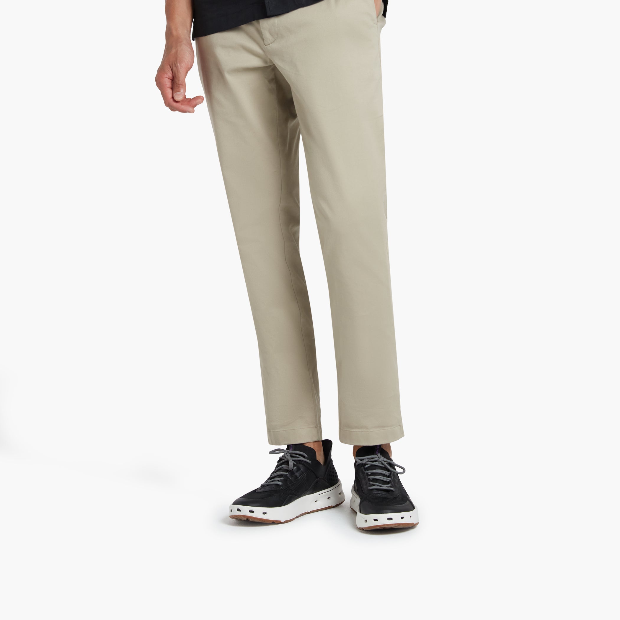 Bluefin Lace Sneaker