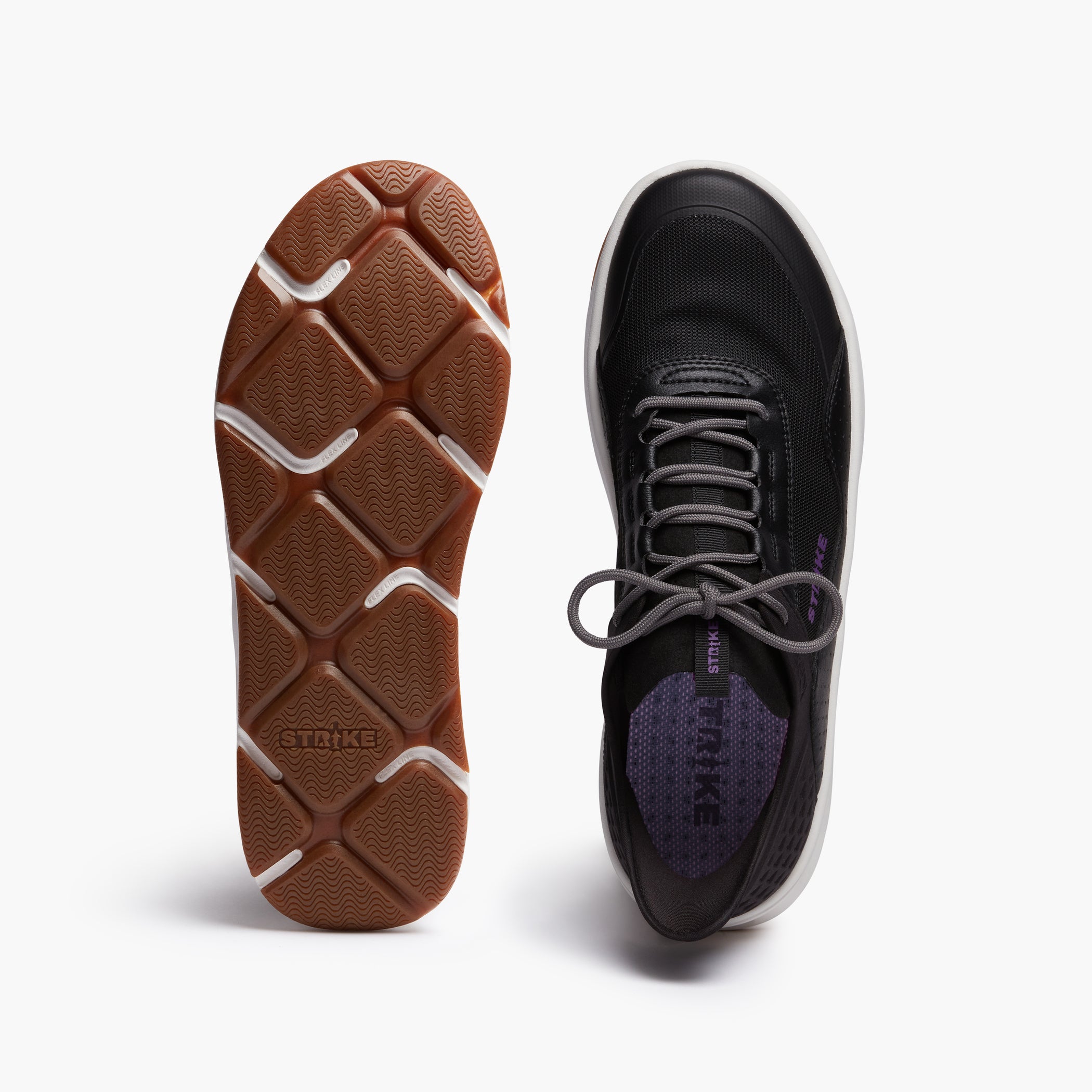 Bluefin Lace Sneaker