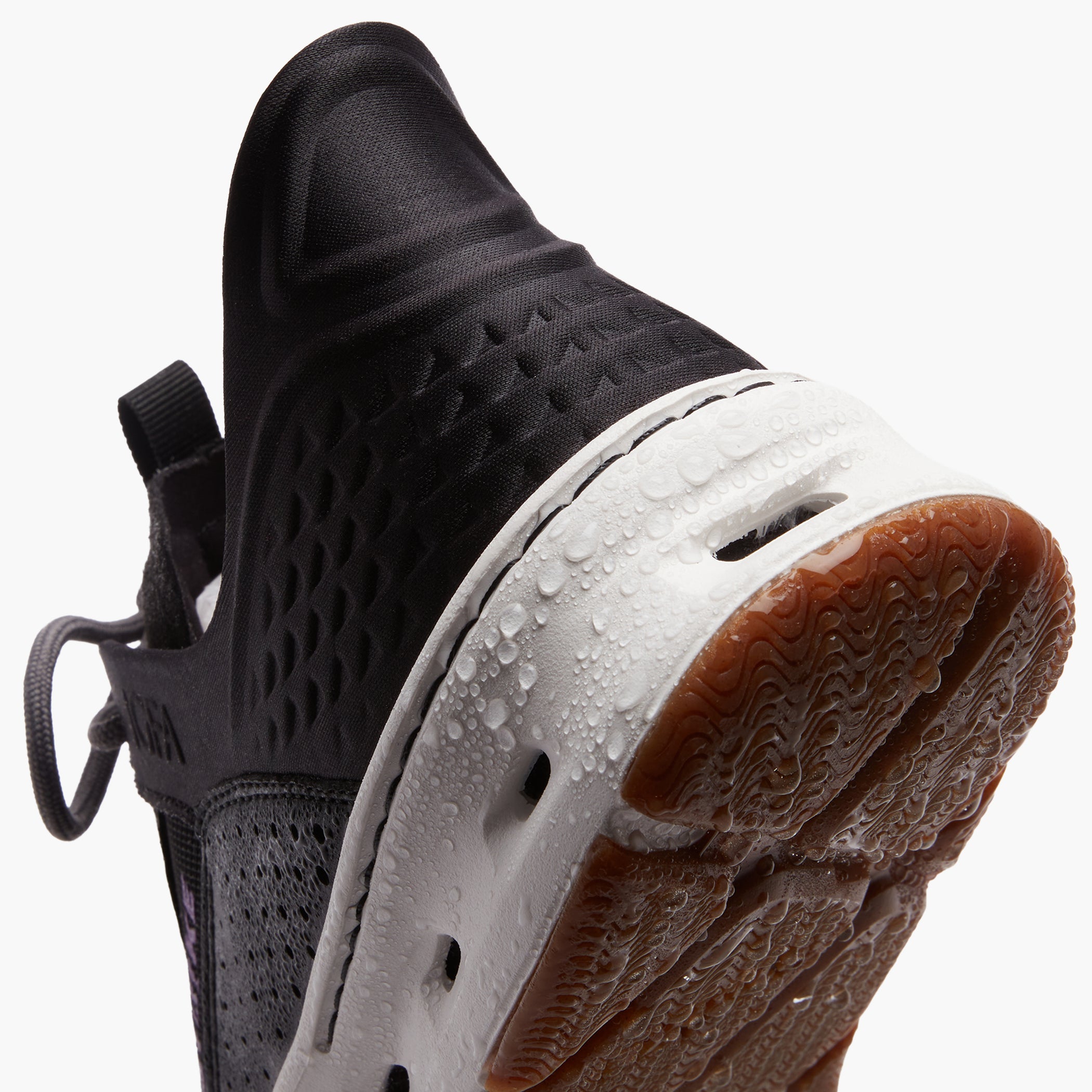 Bluefin Lace Sneaker