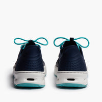 Bluefin Lace Sneaker