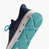 Bluefin Lace Sneaker