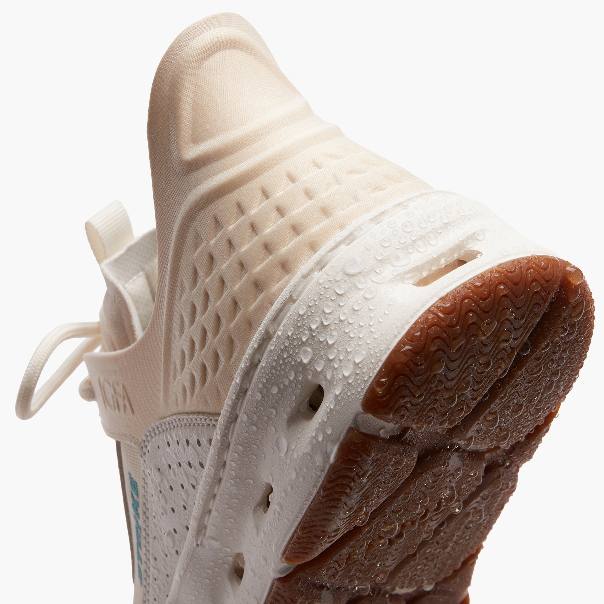 Bluefin Lace Sneaker