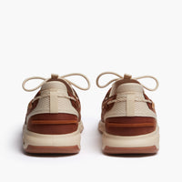 Silvertip Boat Shoe