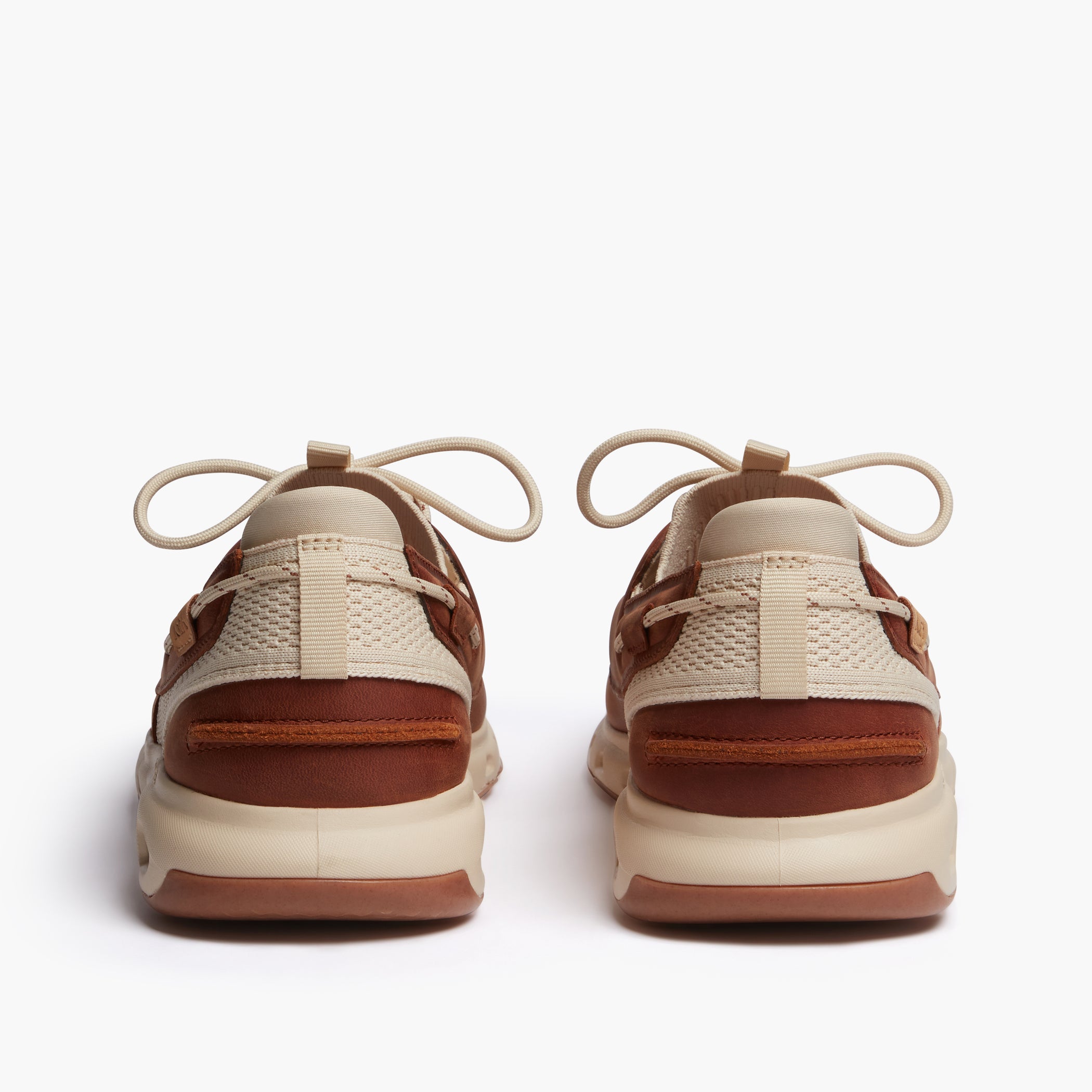 Silvertip Boat Shoe