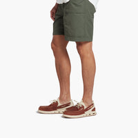 Silvertip Boat Shoe