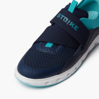 Silvertip Strap Sneaker