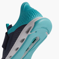 Silvertip Strap Sneaker