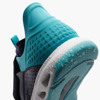 Silvertip Strap Sneaker