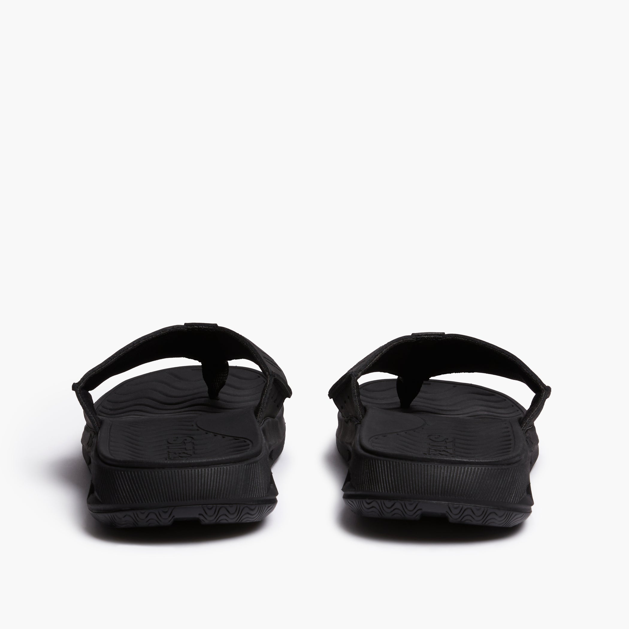 Narrowtooth Flip Flop