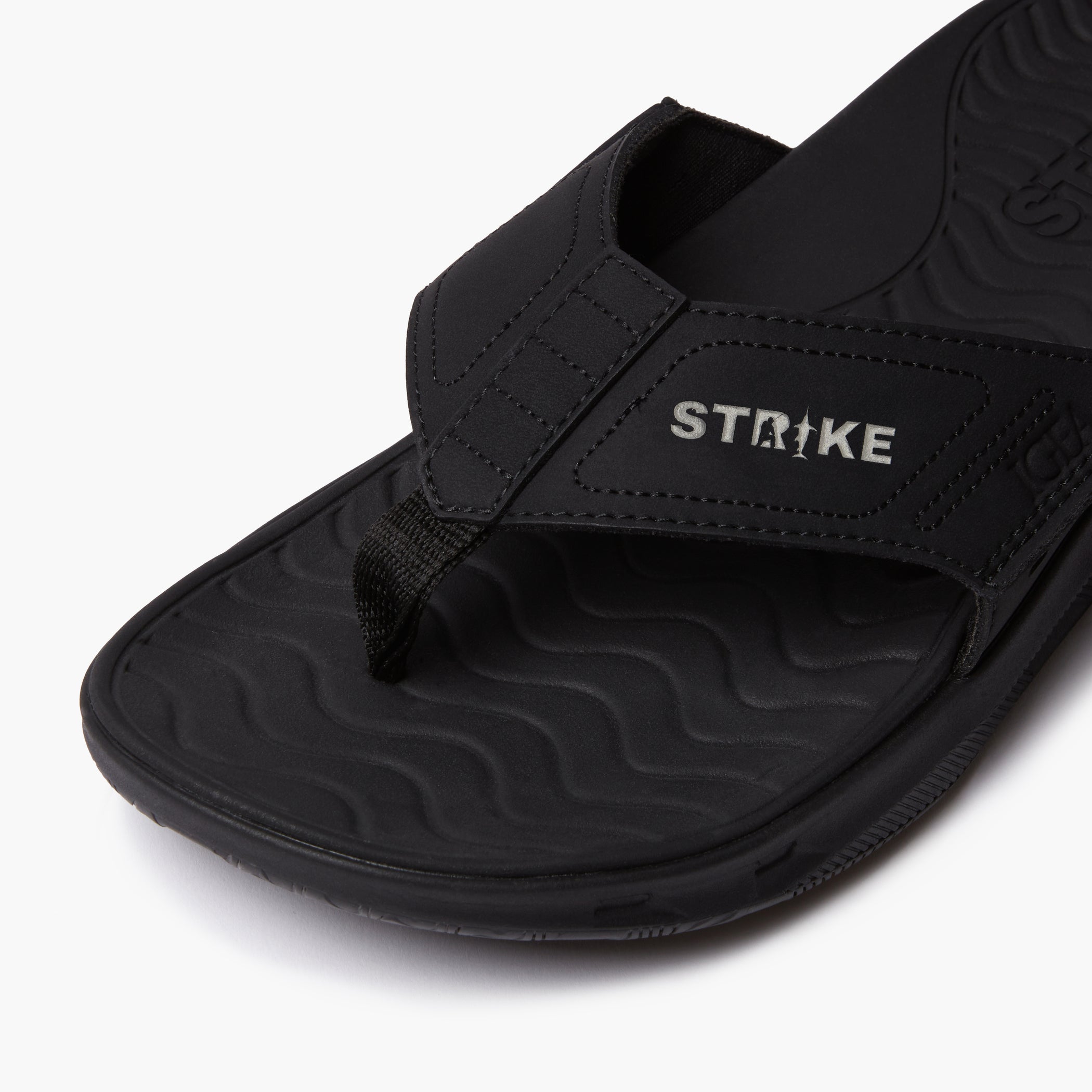 Narrowtooth Flip Flop