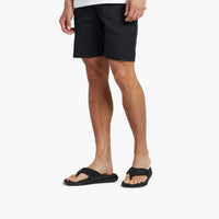 Narrowtooth Flip Flop