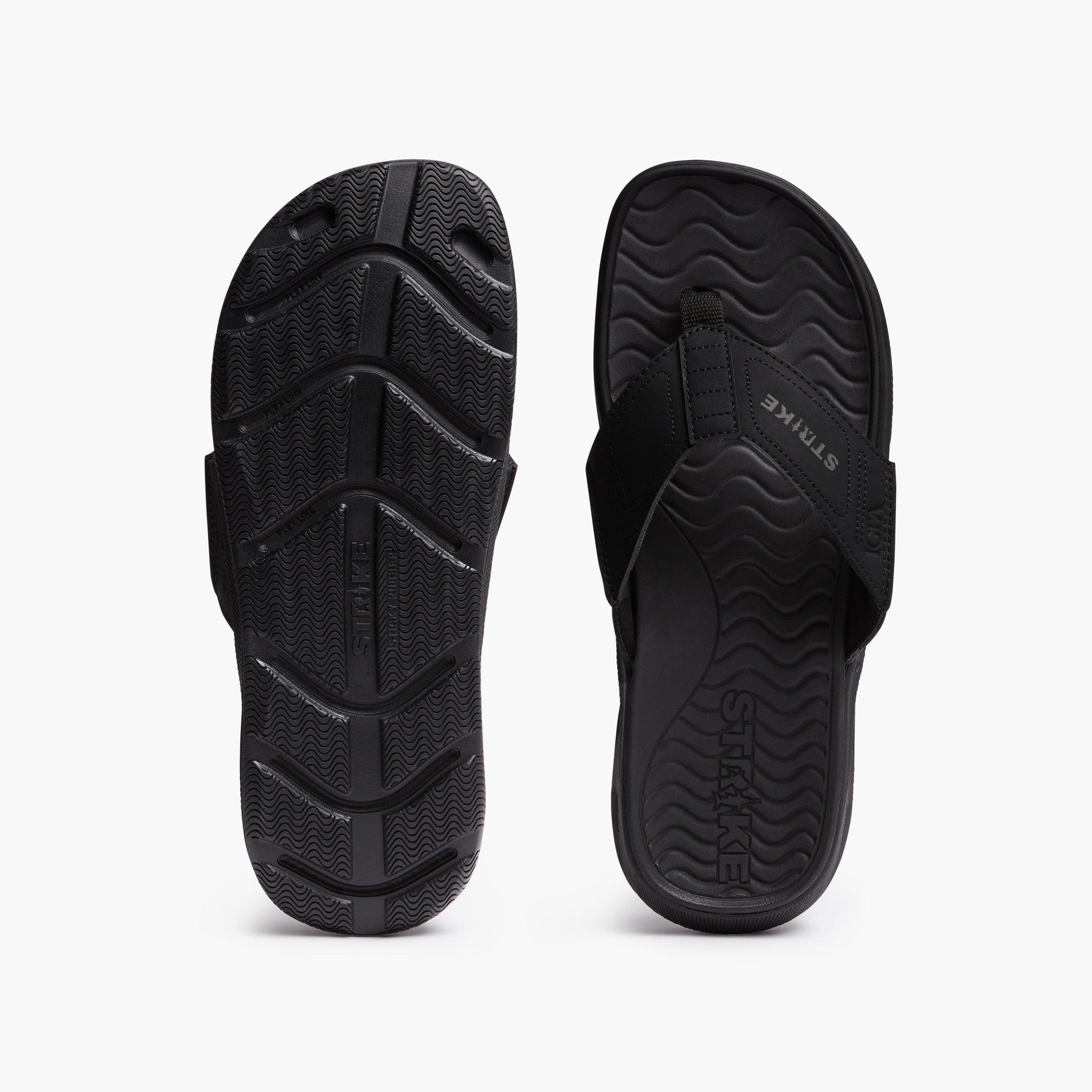 Narrowtooth Flip Flop