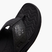 Narrowtooth Flip Flop