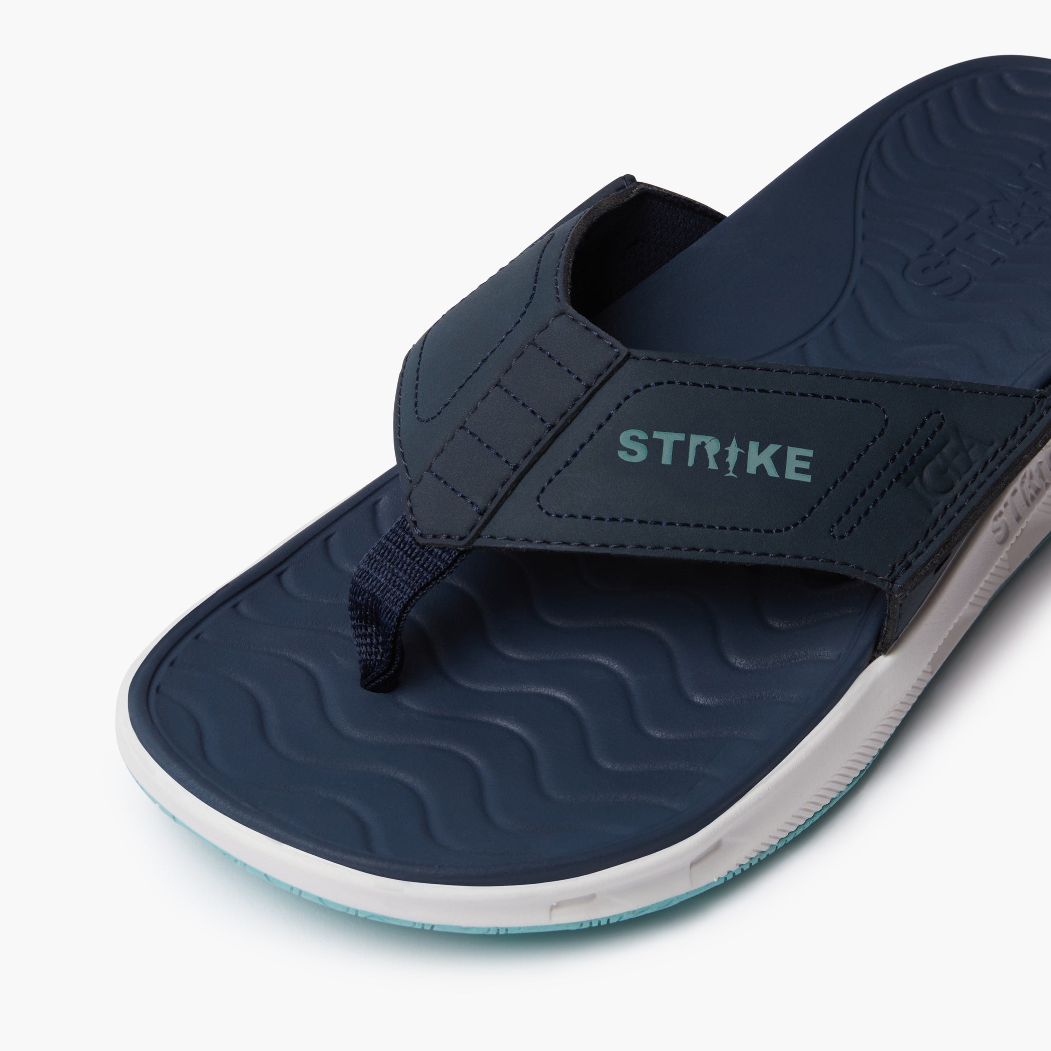 Narrowtooth Flip Flop