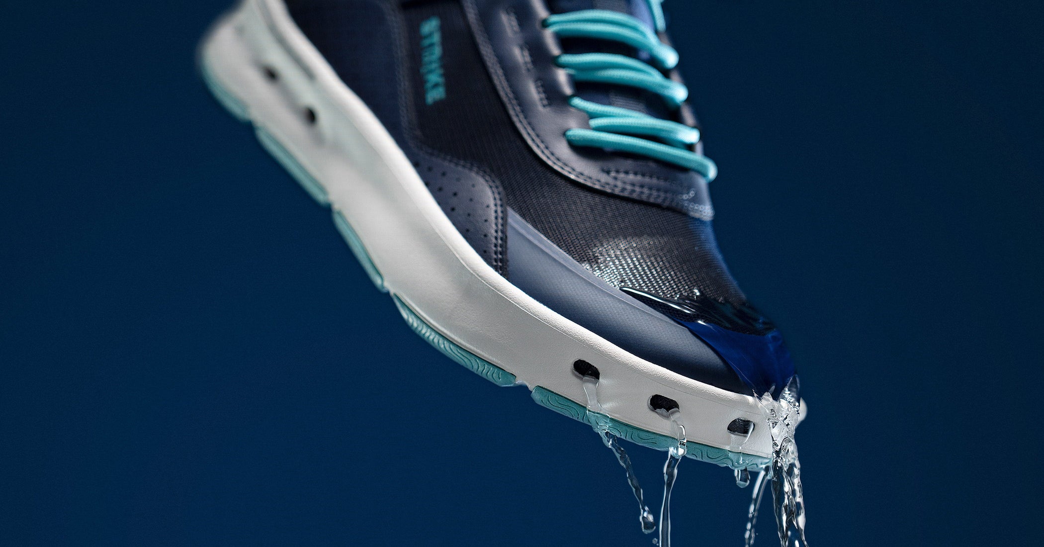 Strike's Saltwater Christmas Gift Guide 2025