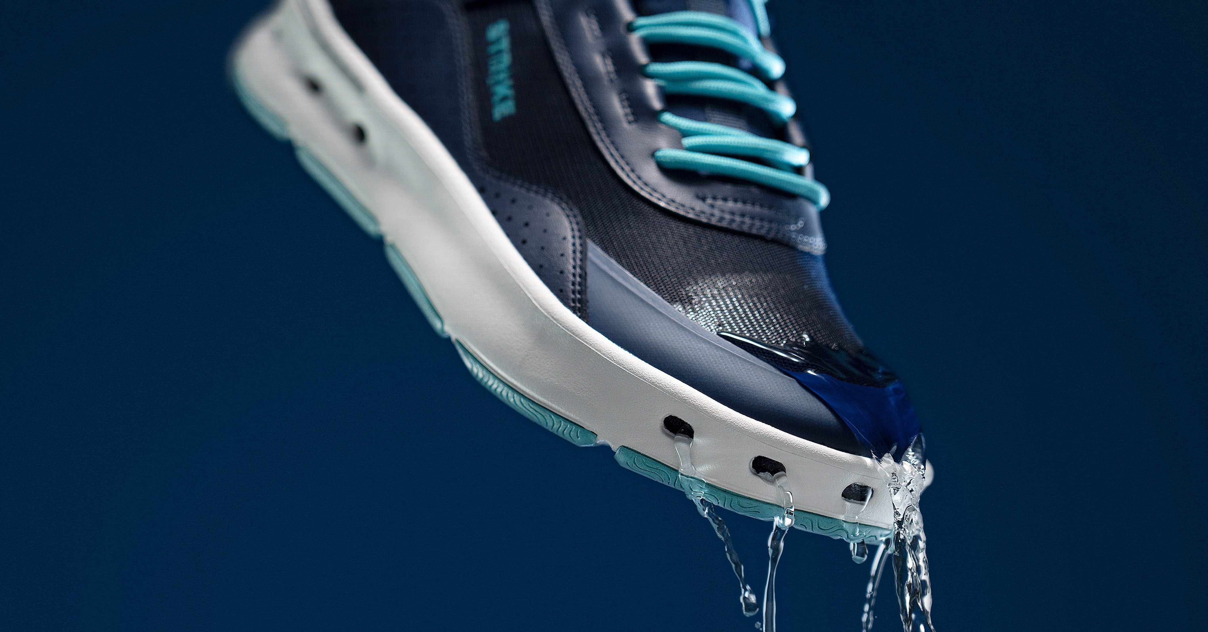 Strike's Saltwater Christmas Gift Guide 2025