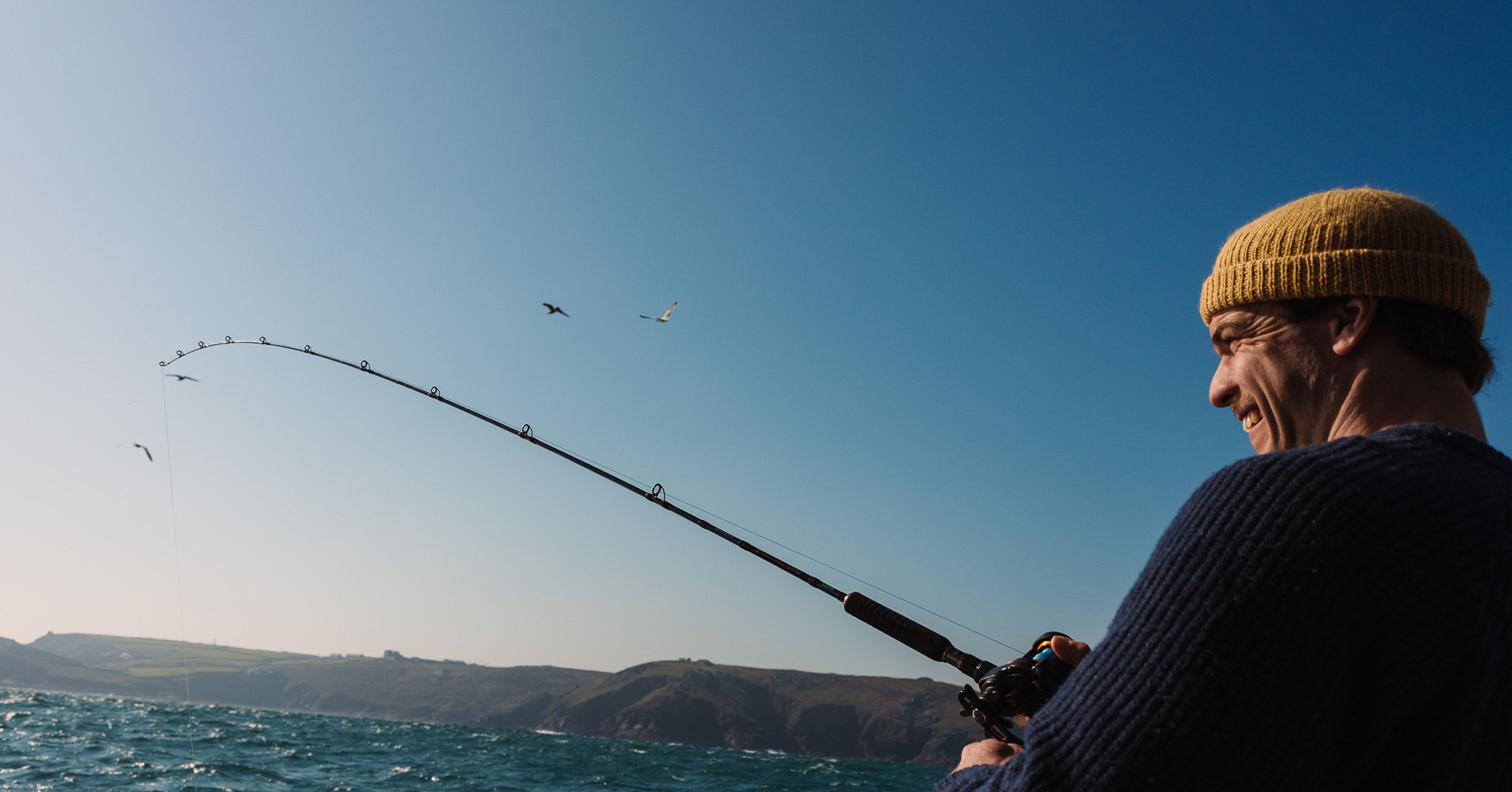 Ten Ugly Updates For Your Big-Game Bucket List