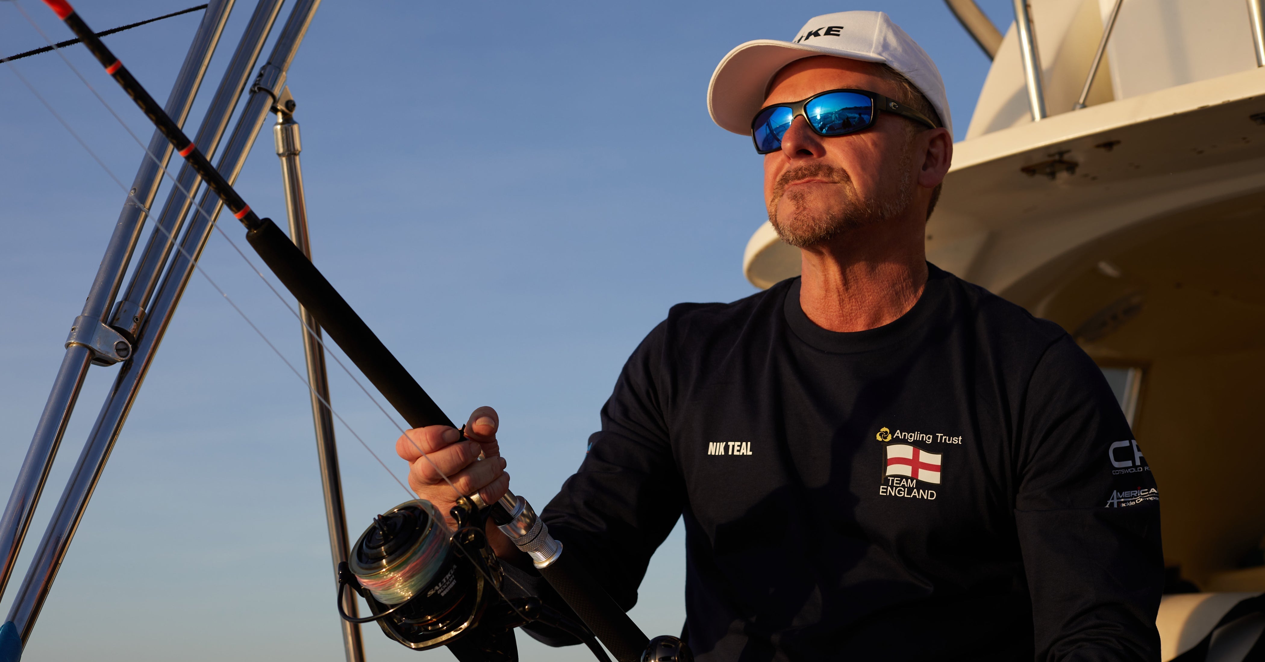 How To Catch Big-Game Fish In Europe