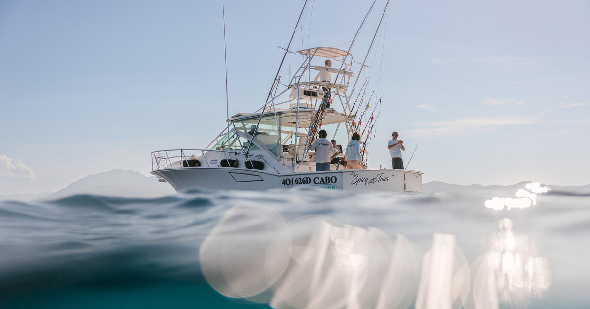 Five Winter Euro Big-Game Fishing Itineraries That'll Keep Your Summer Alive