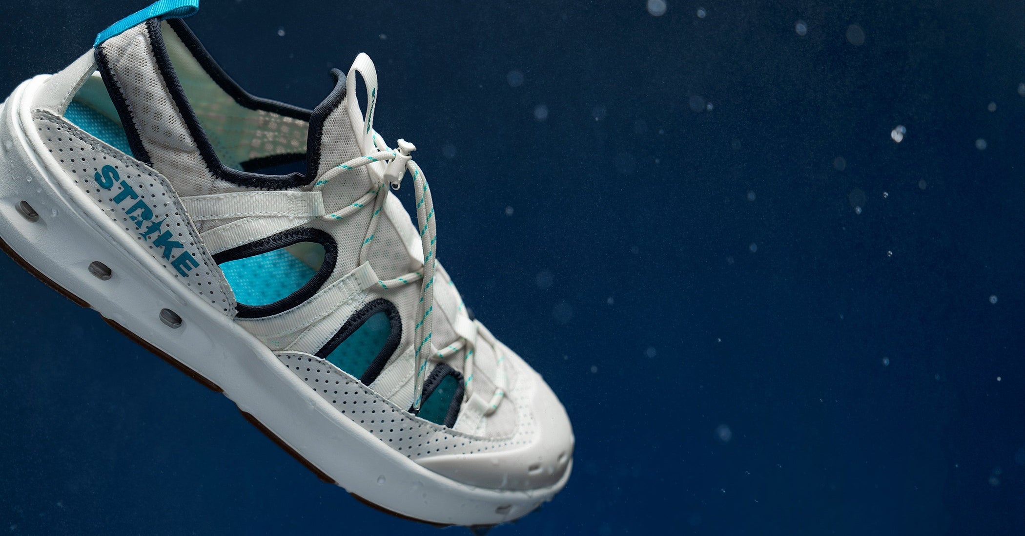 Strike: Innovation For Big-Game Action