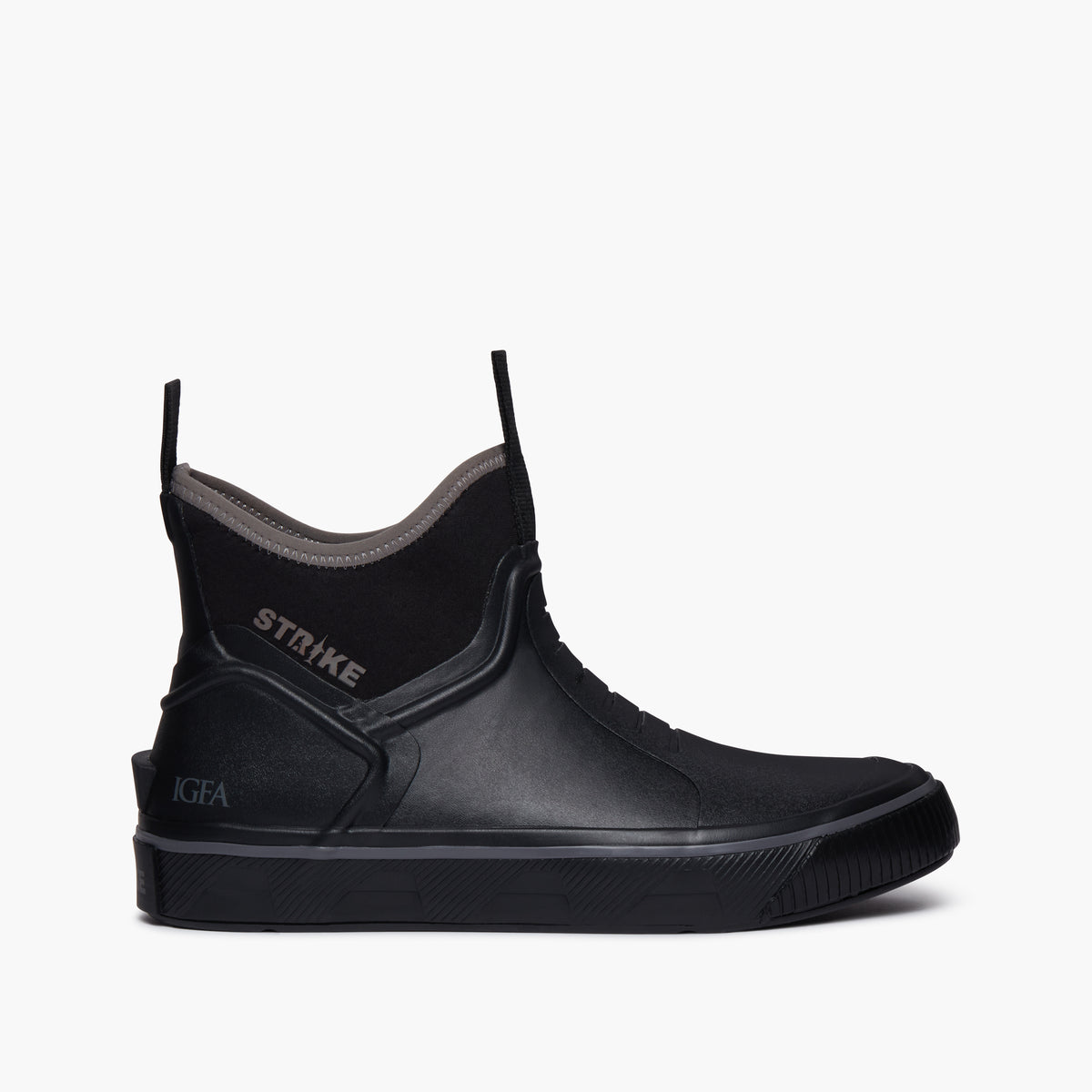 Boot Stike Bigeye Boot – STRIKE