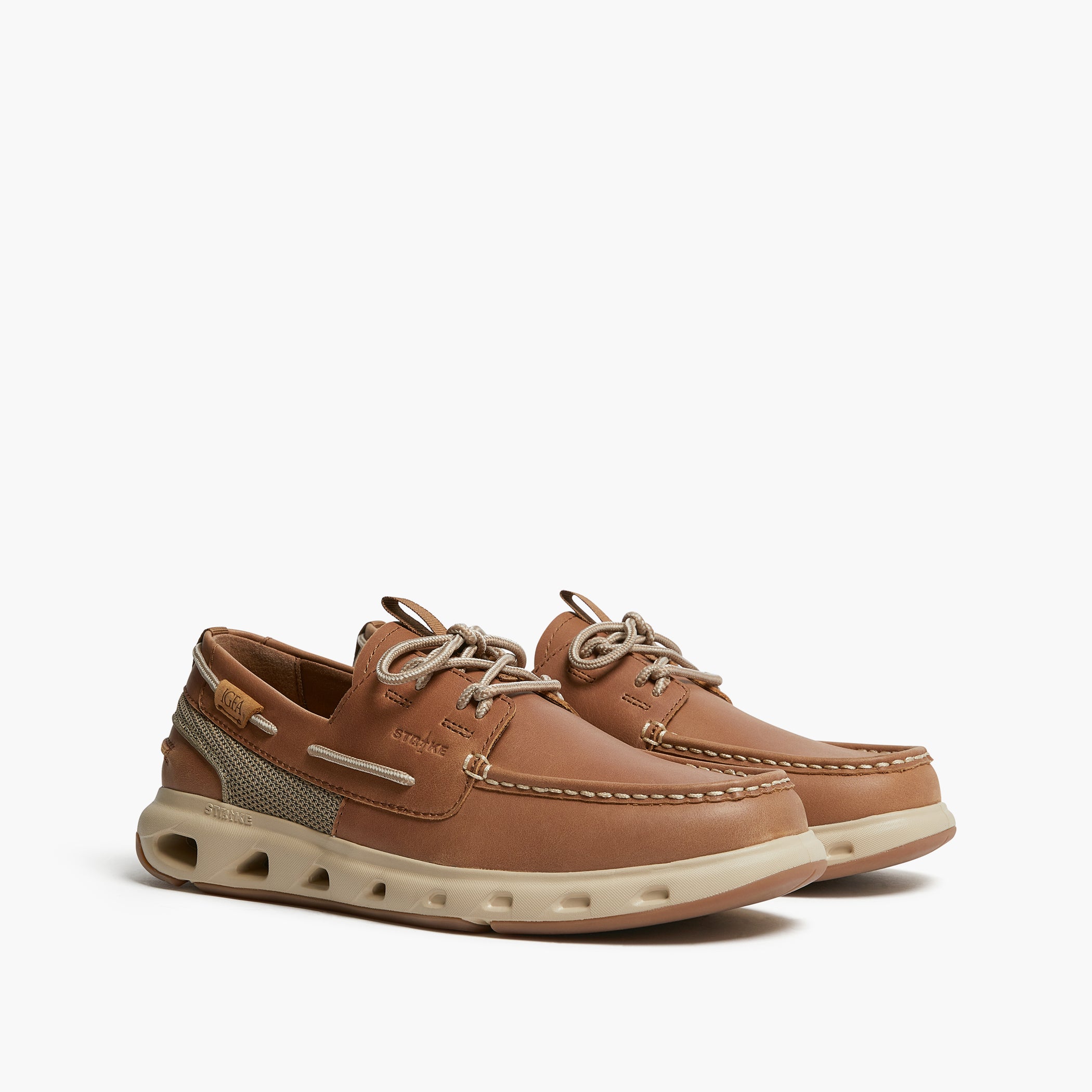 Silvertip Drift Boat Shoe