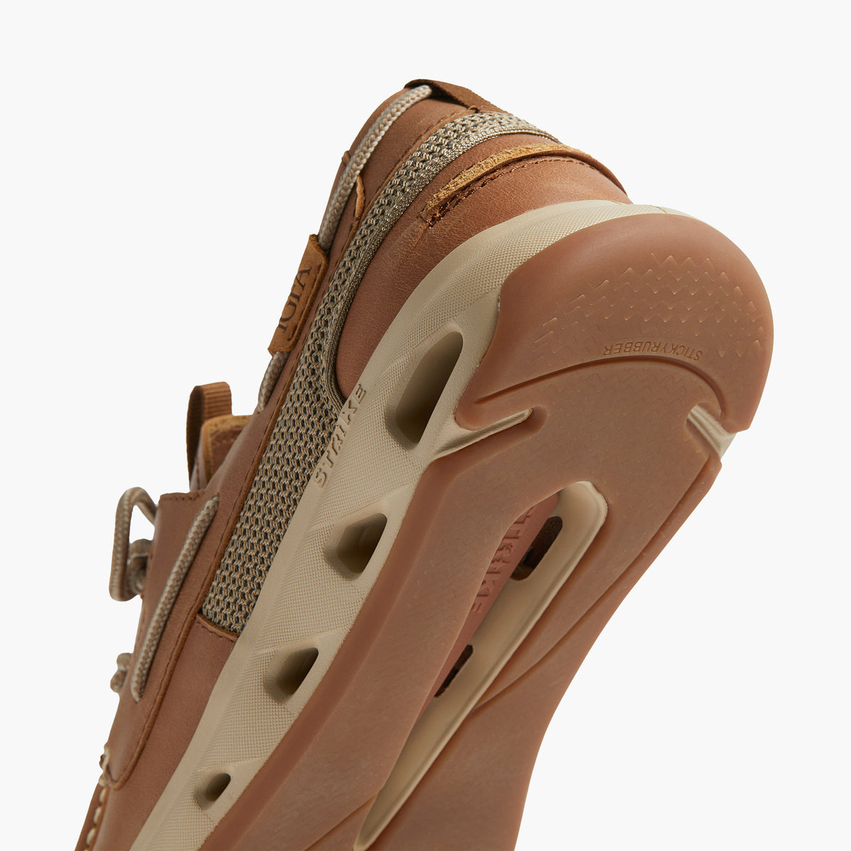 Silvertip Drift Boat Shoe