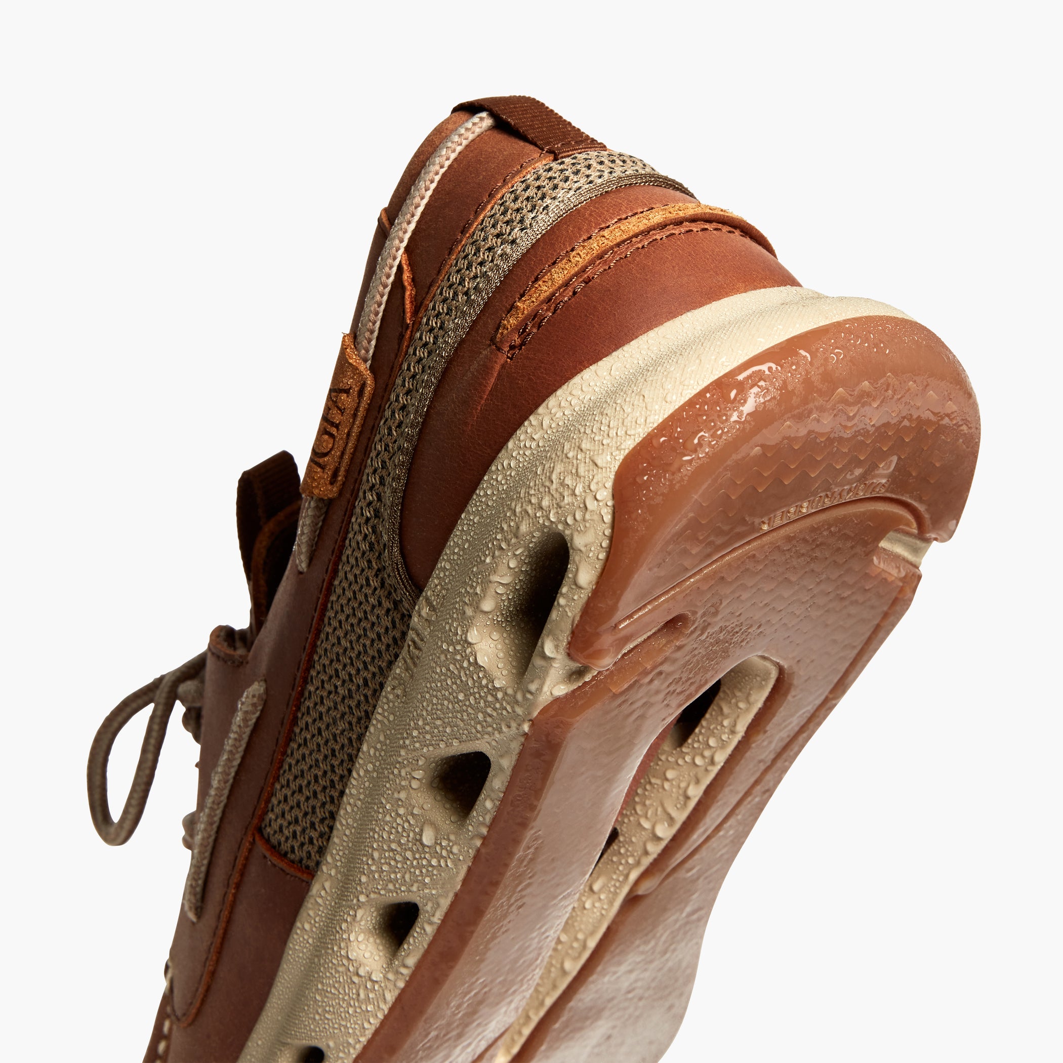 Silvertip Drift Boat Shoe