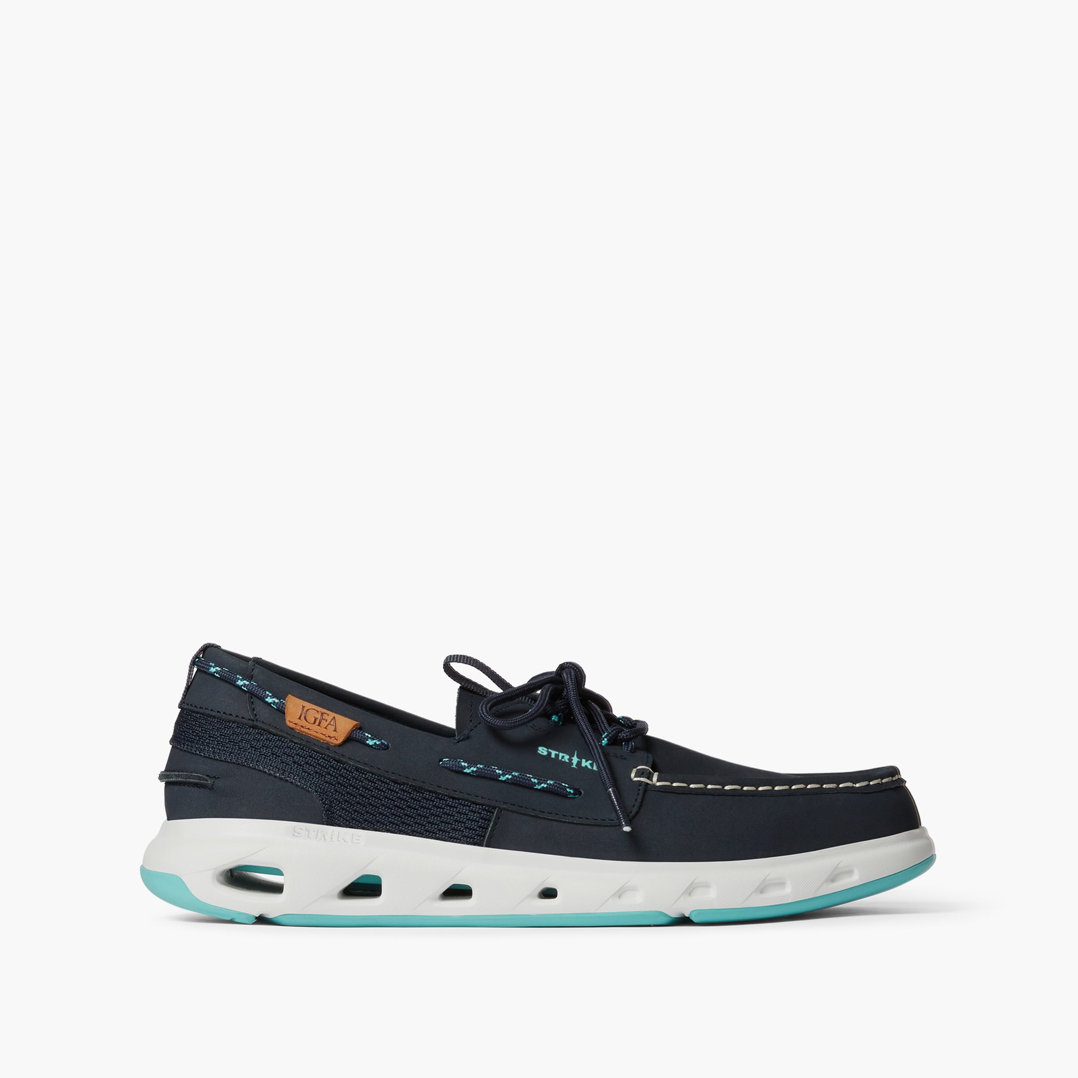 Silvertip Drift Boat Shoe