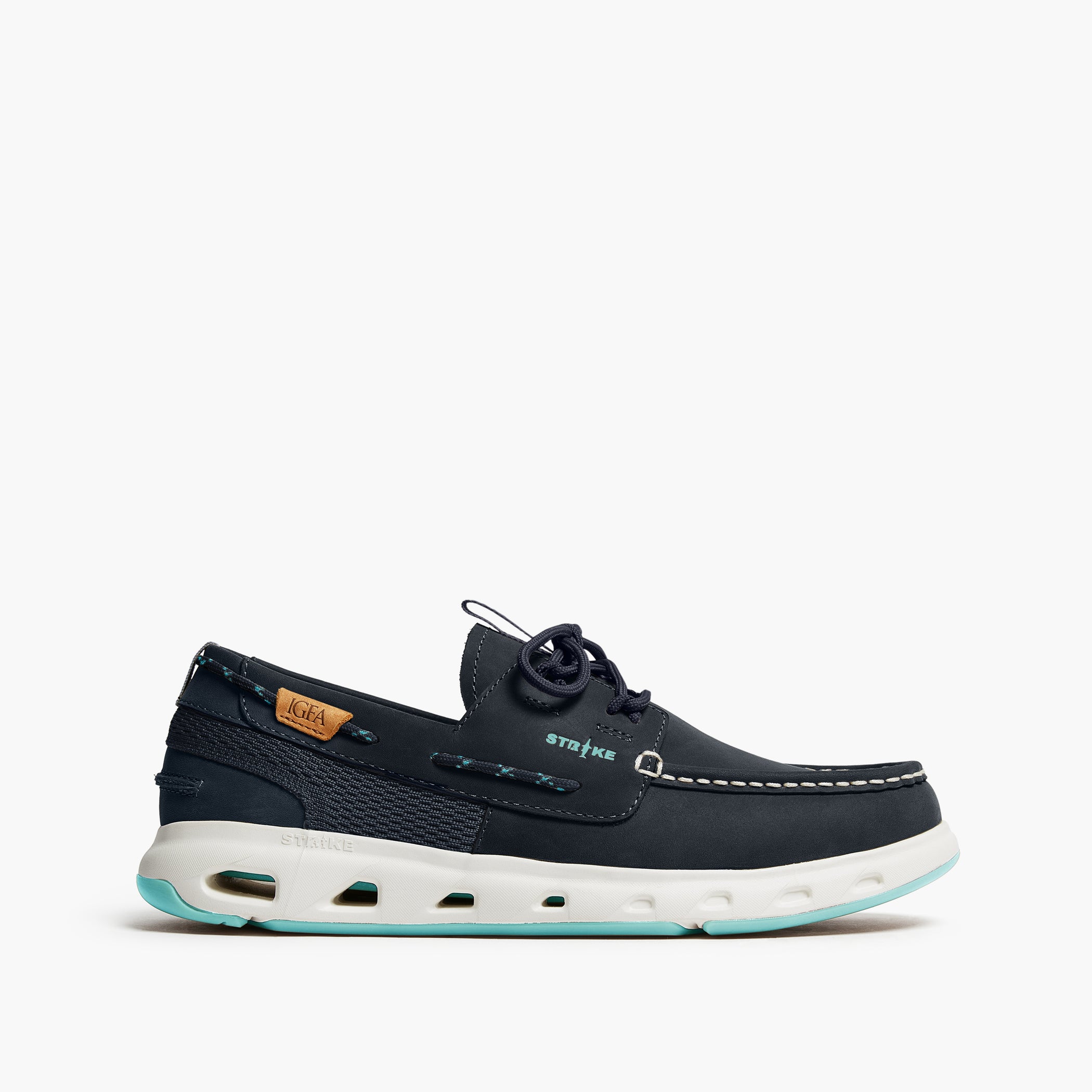 Silvertip Drift Boat Shoe
