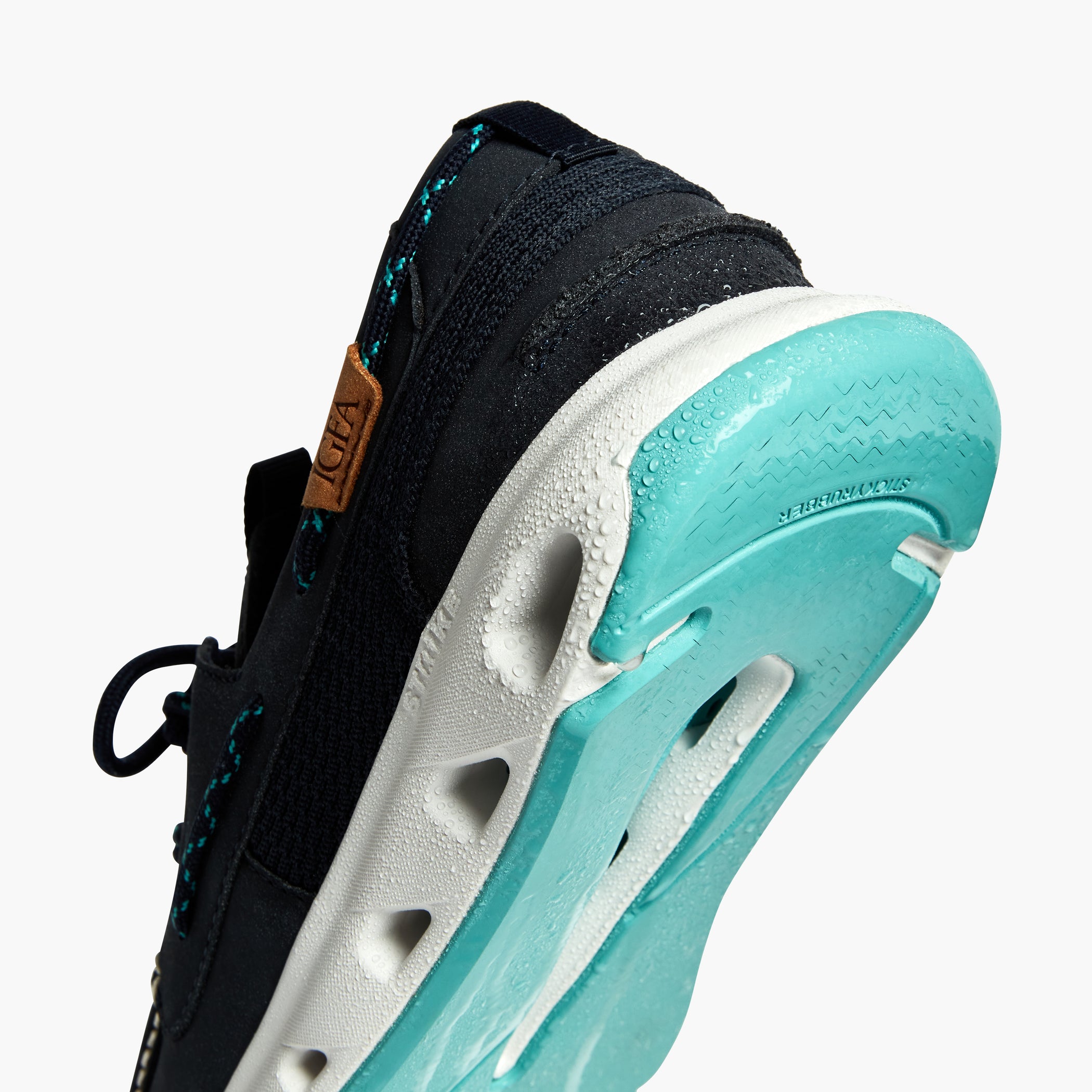 Silvertip Drift Boat Shoe