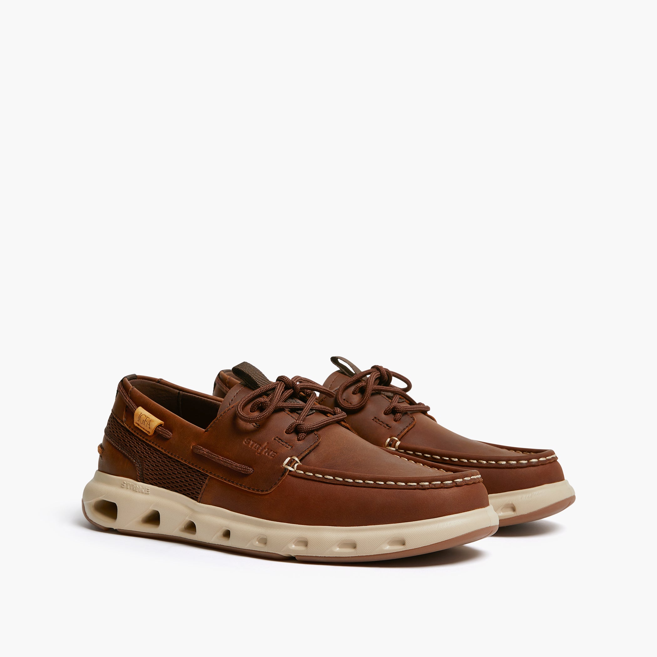Silvertip Drift Boat Shoe