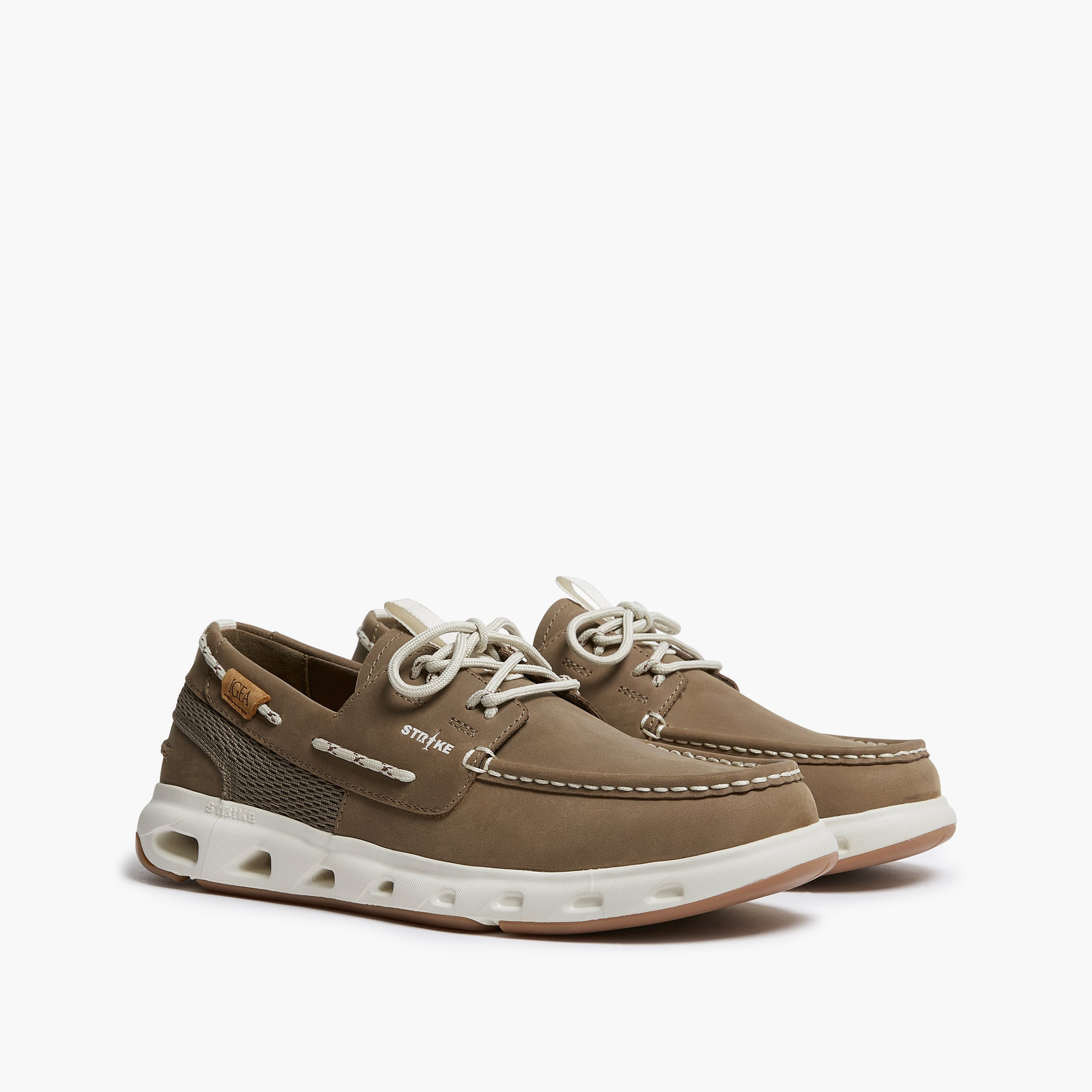 Silvertip Drift Boat Shoe