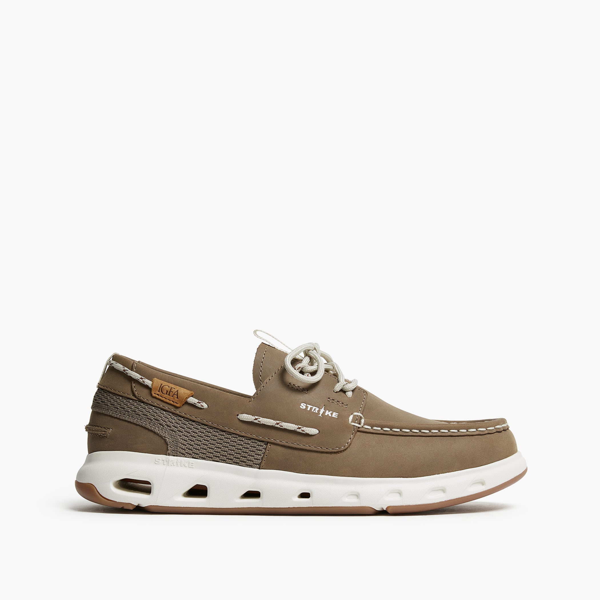 Silvertip Drift Boat Shoe
