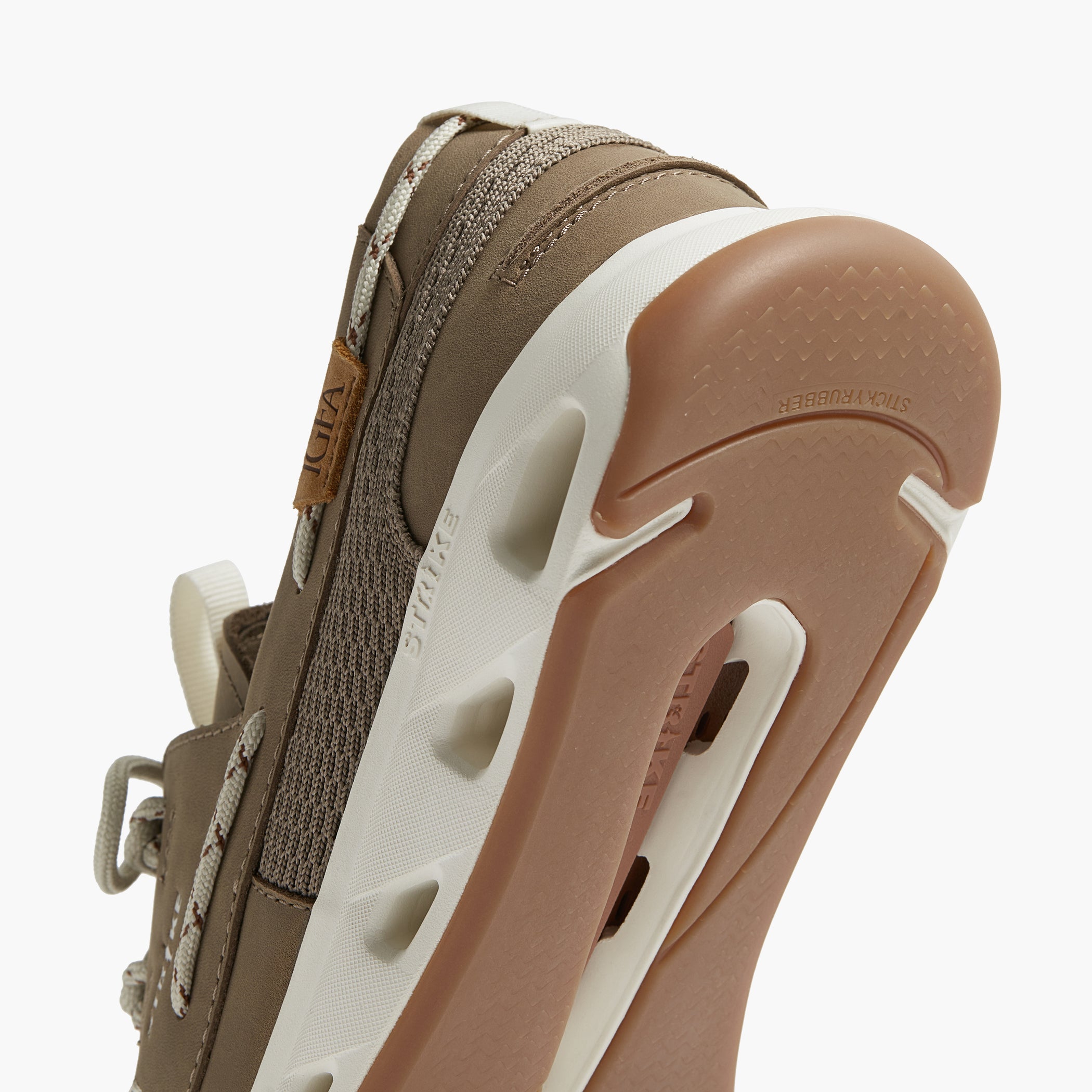 Silvertip Drift Boat Shoe