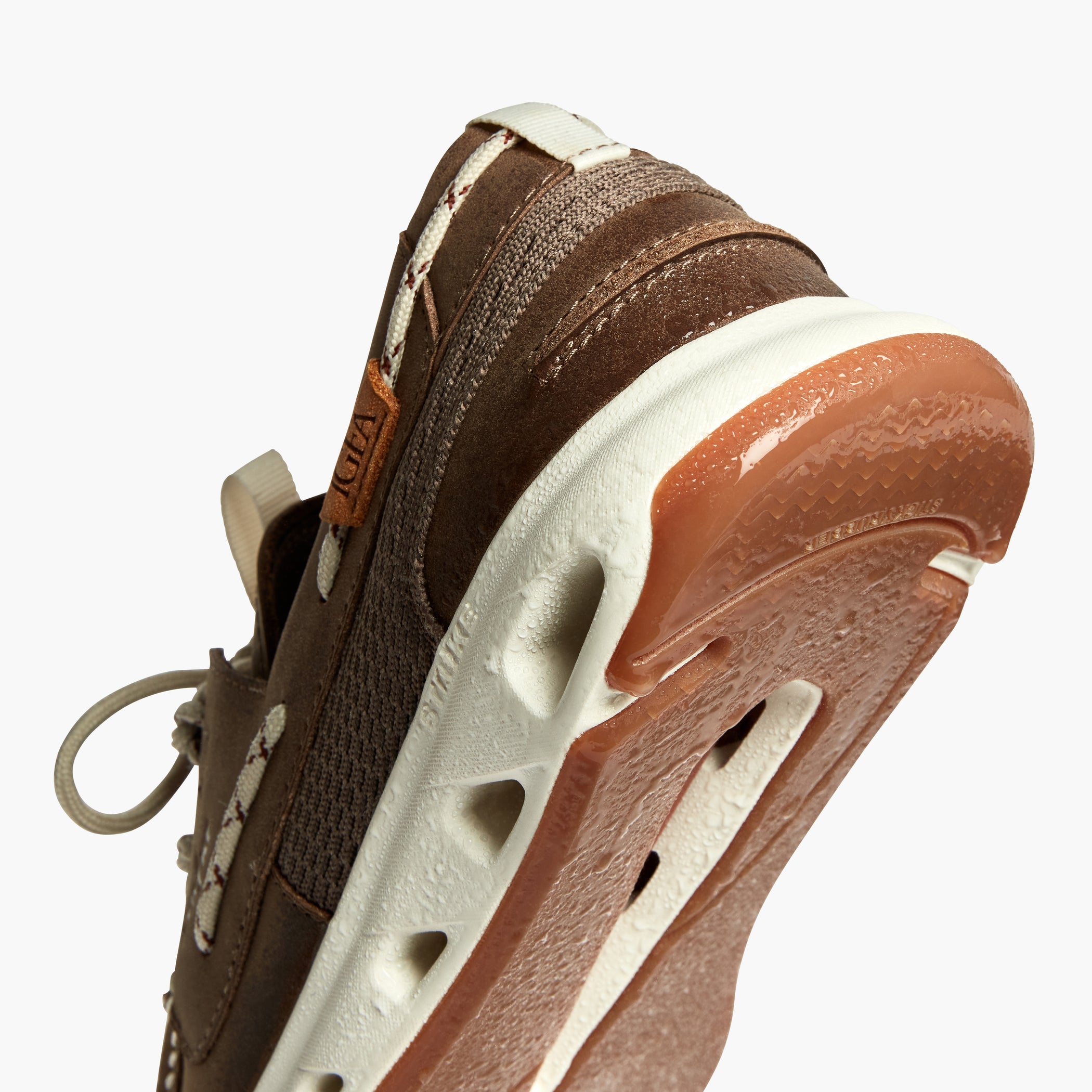 Silvertip Drift Boat Shoe