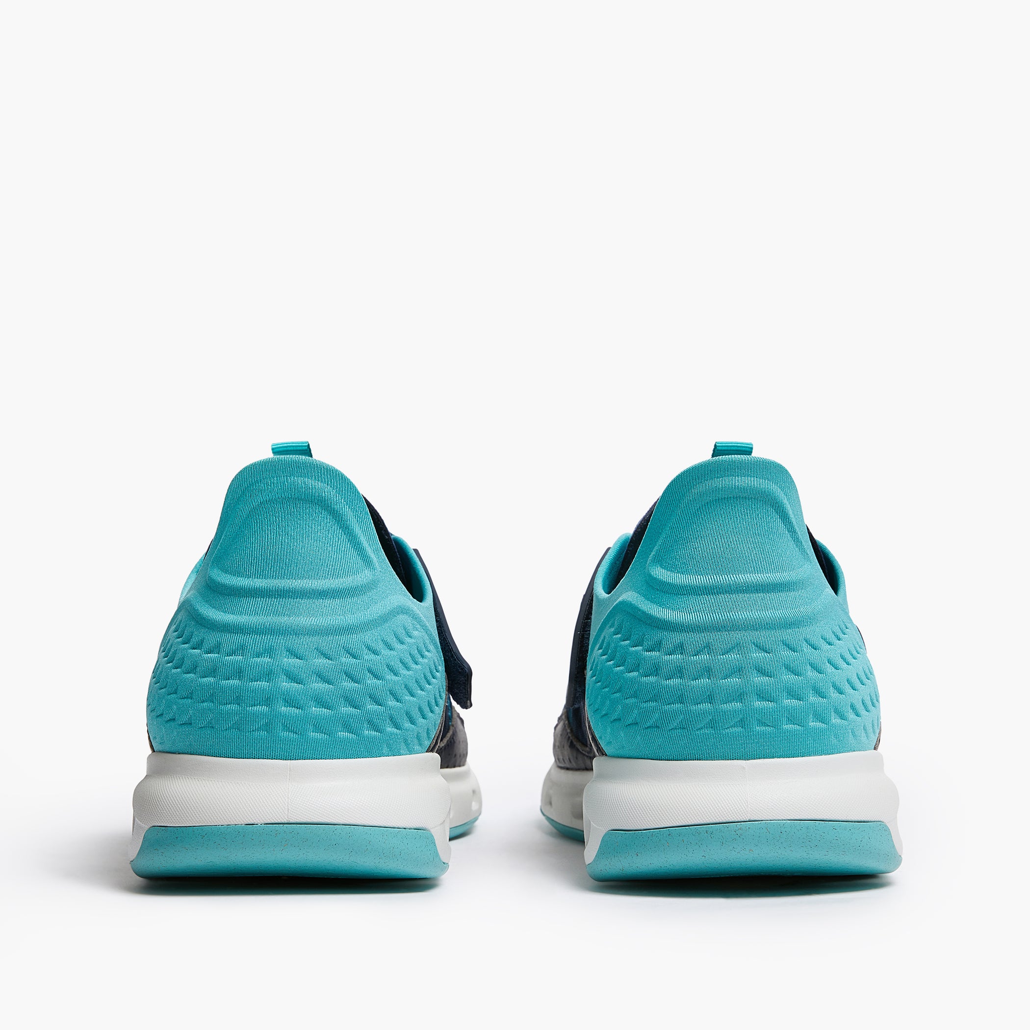 Silvertip Strap Sneaker