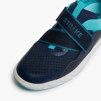 Silvertip Strap Sneaker