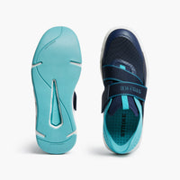 Silvertip Strap Sneaker