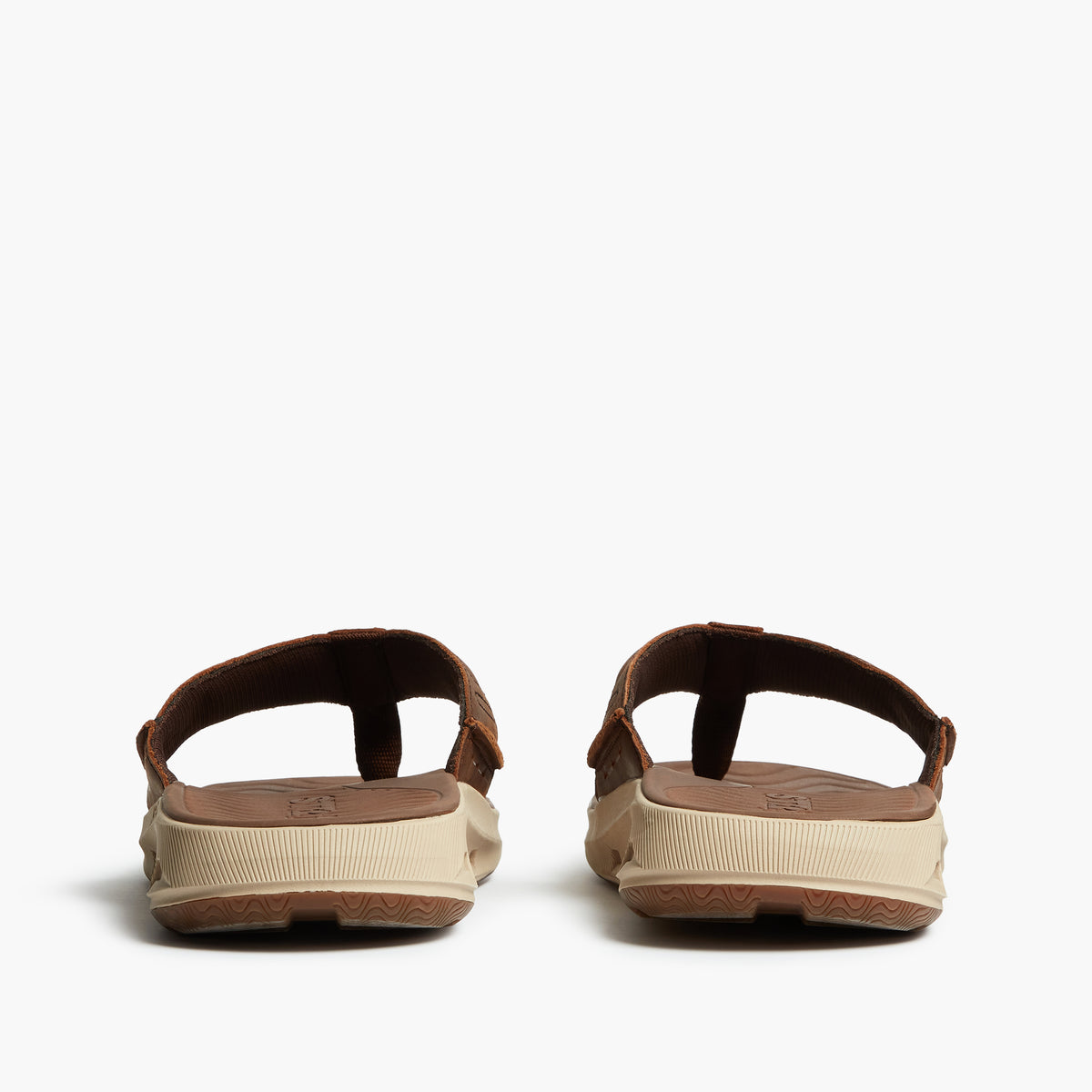 Narrowtooth Flip Flop
