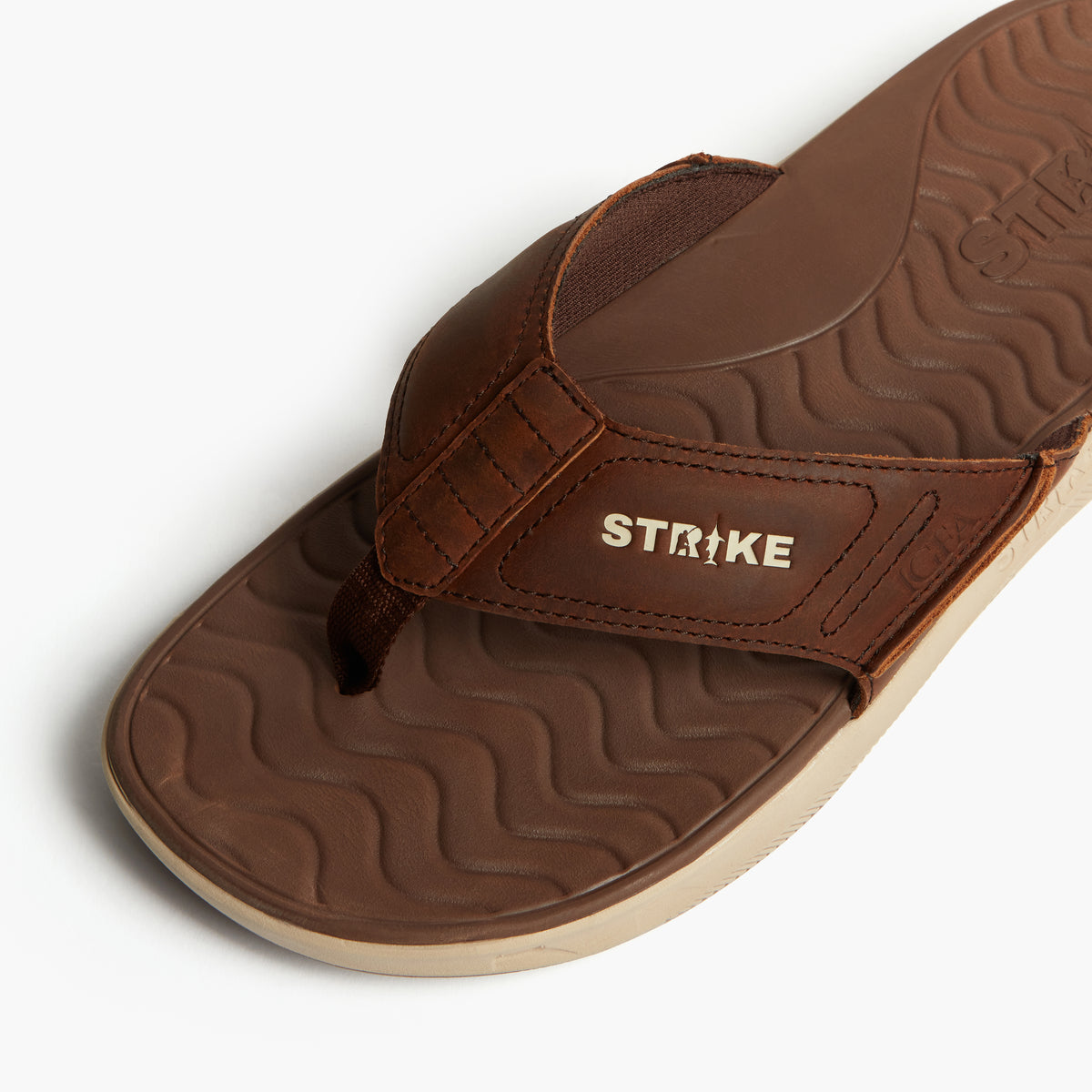 Narrowtooth Flip Flop