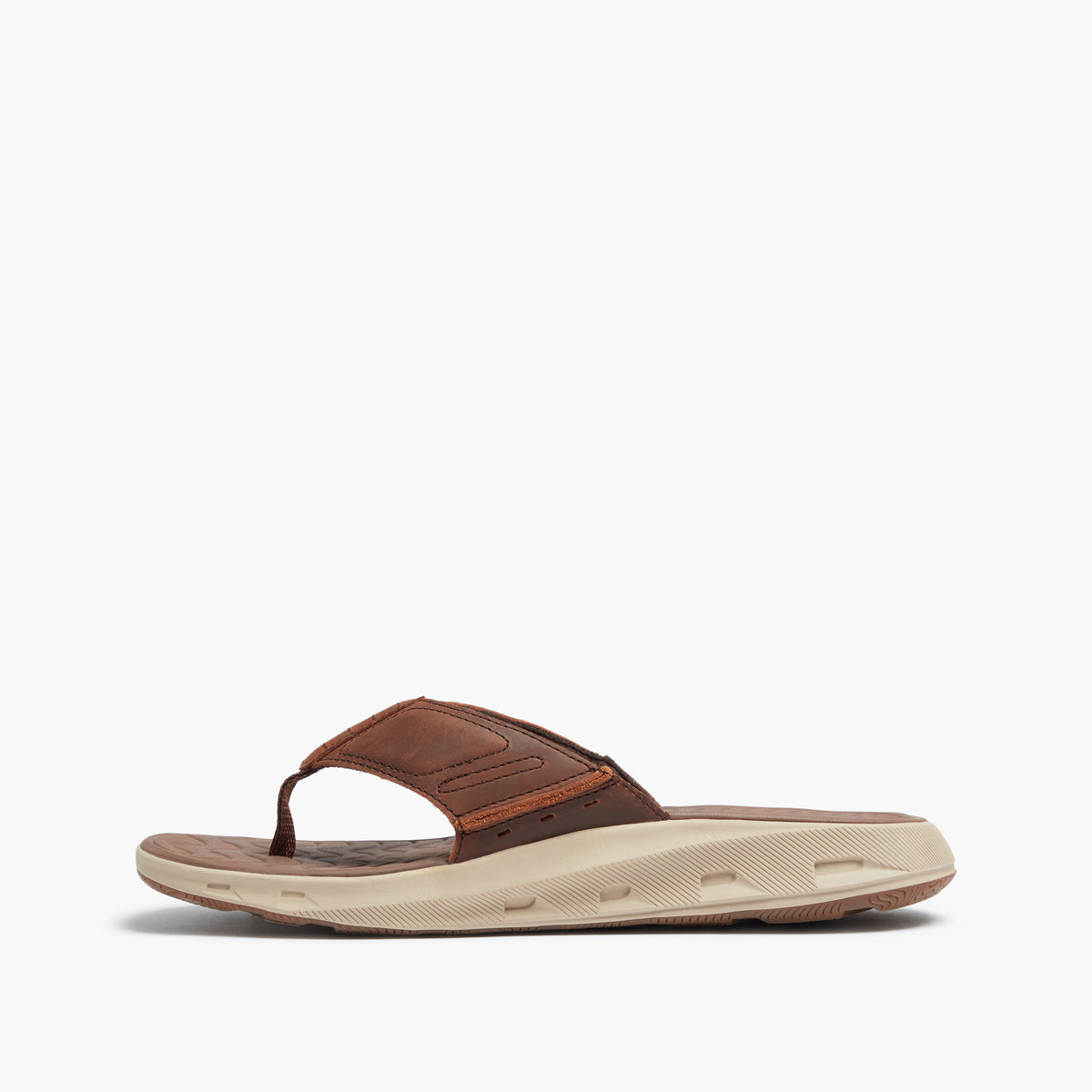 Narrowtooth Flip Flop