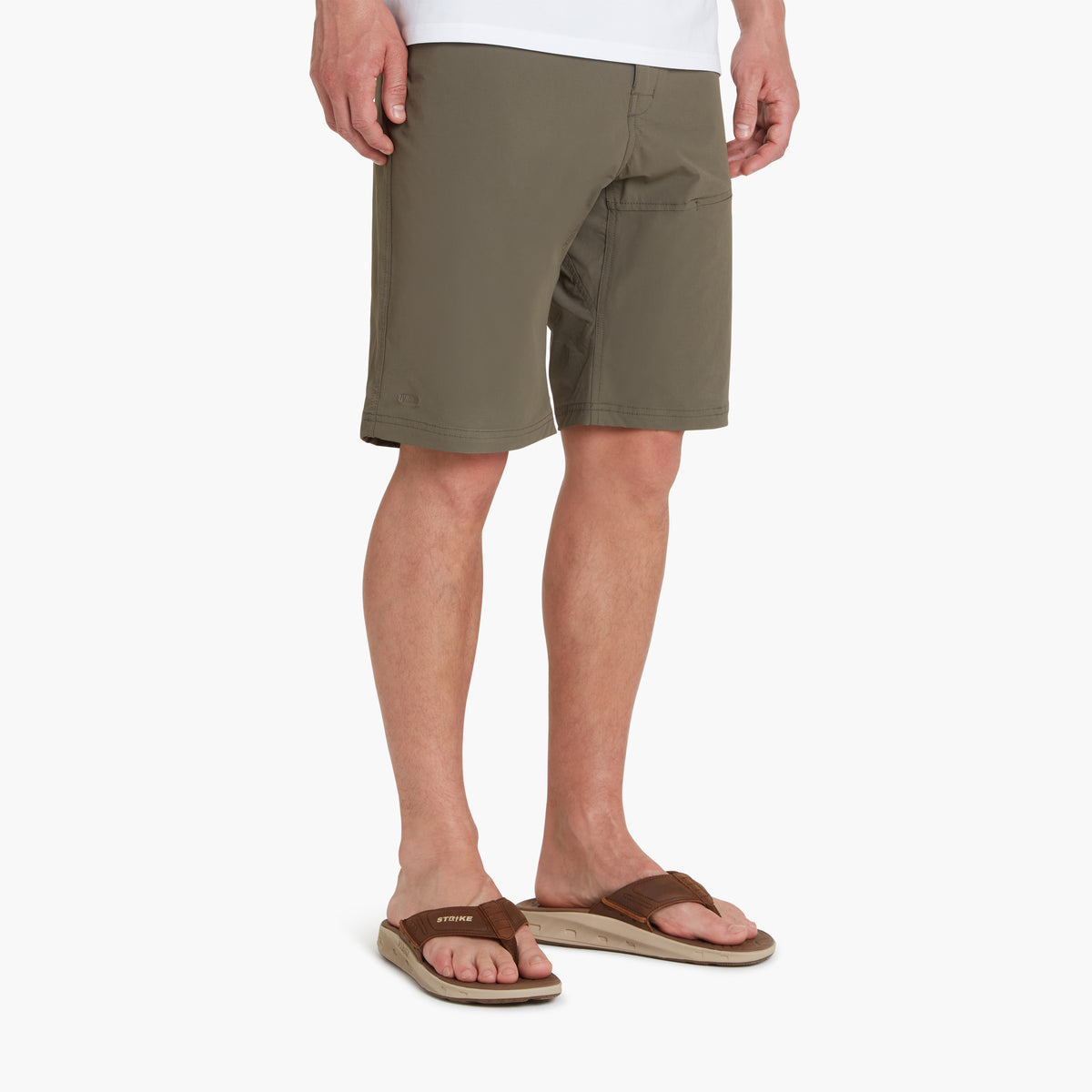 Narrowtooth Flip Flop