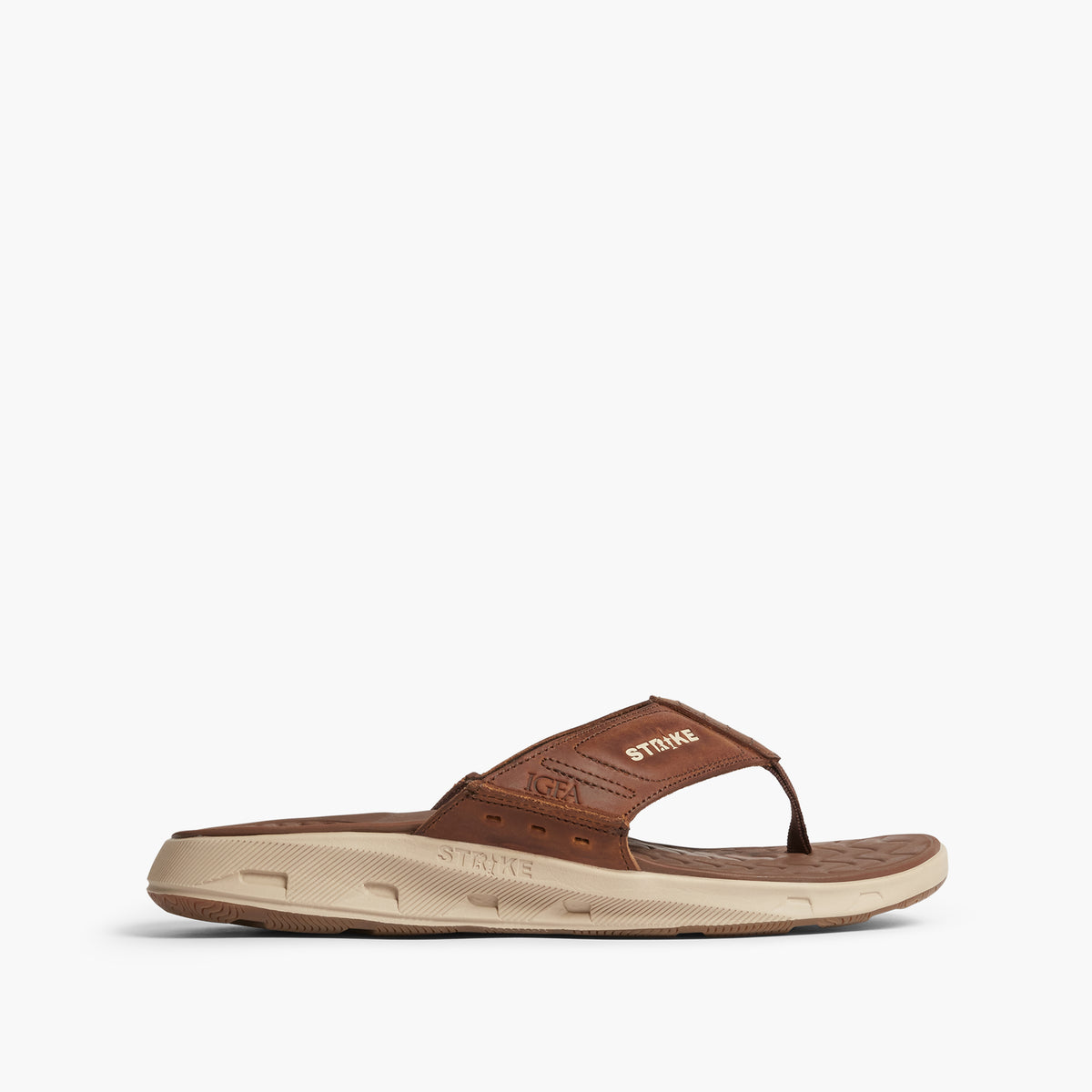 Narrowtooth Flip Flop