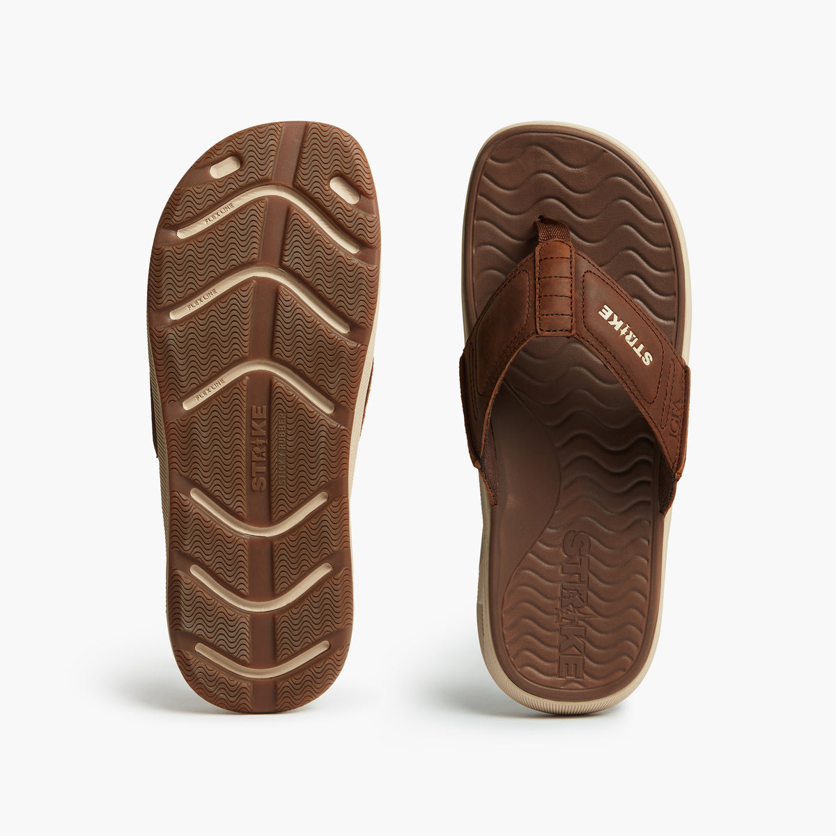 Narrowtooth Flip Flop