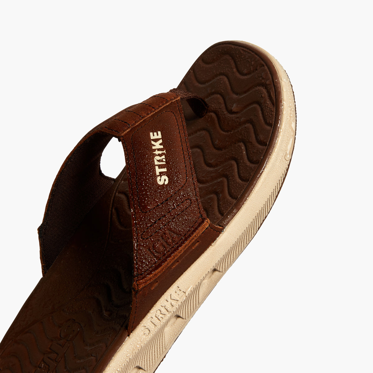 Narrowtooth Flip Flop