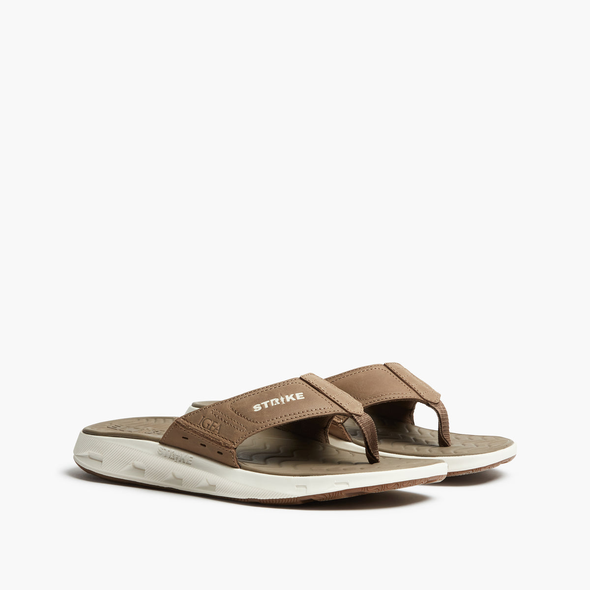 Narrowtooth Flip Flop