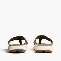 Narrowtooth Flip Flop