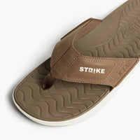 Narrowtooth Flip Flop